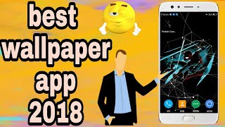 best live wallpaper app for android 2018 screenshot 3