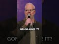 What emoji do you think people are overusing? | Jim Gaffigan