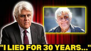 Jay Leno’s Secret DOUBLE LIFE Exposed After 30 Years… (Fans Never Saw This) Net Worth