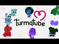 Turmatube Intro Logo Effect - Sponsored By : Klasky Csupo 2001 | Joyaa Video Effects