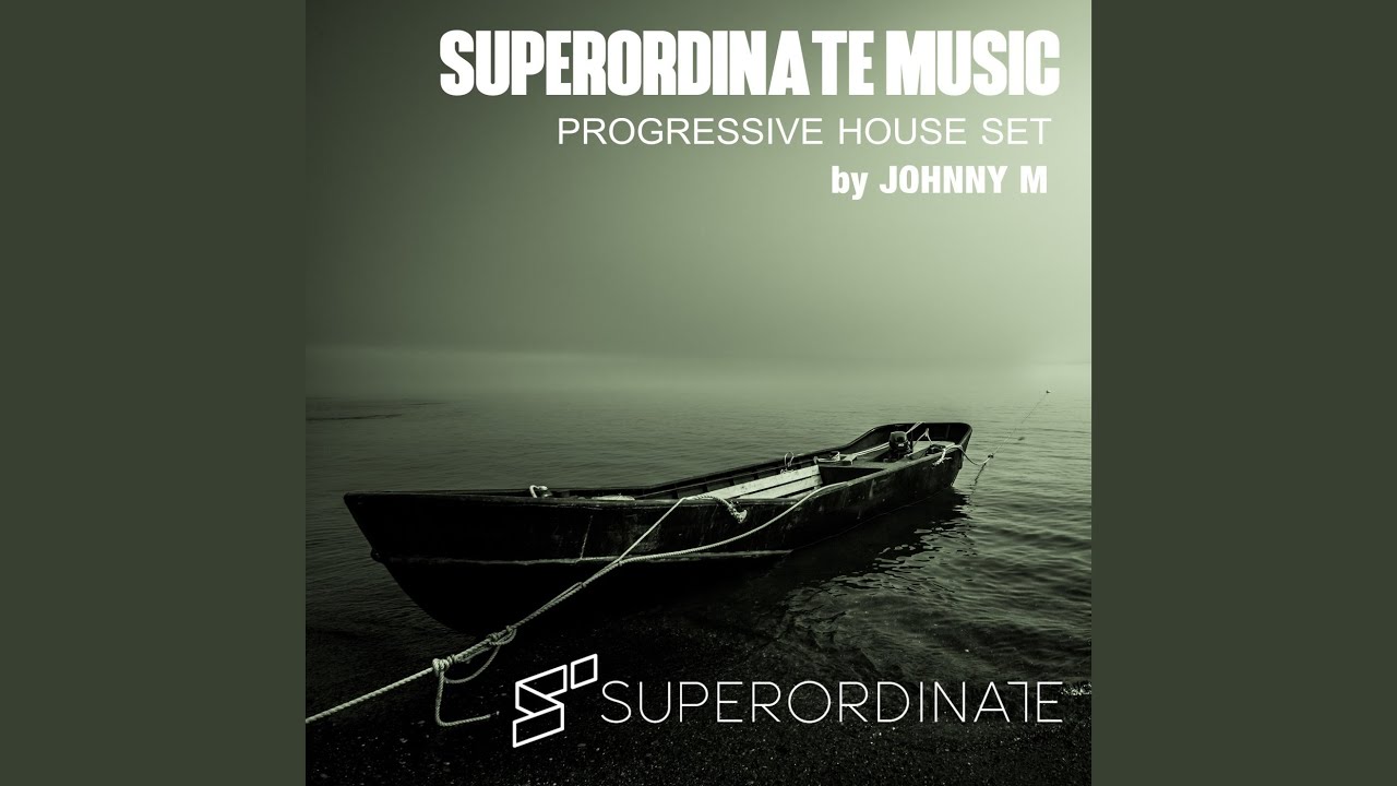 Progressive House Set (Dj Continuos Mix by Johnny M)