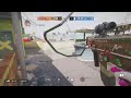 Rb6 bs road to 50 subs ranked and casual