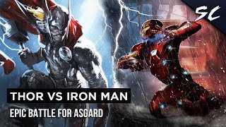 ... ----------------------------------------------------- previous
video: rebirth of thor afte...