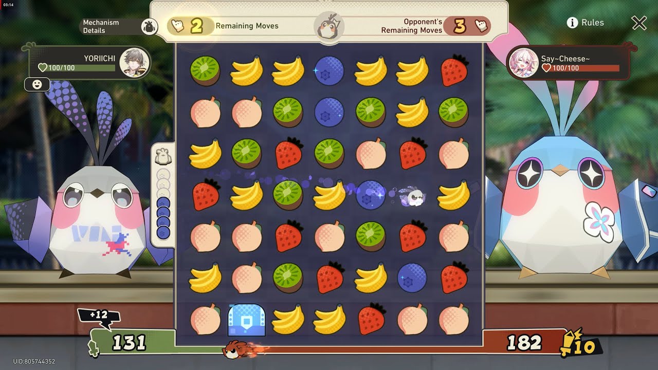 Adventure Mission | Origami Bird Clash: Collector's Edition