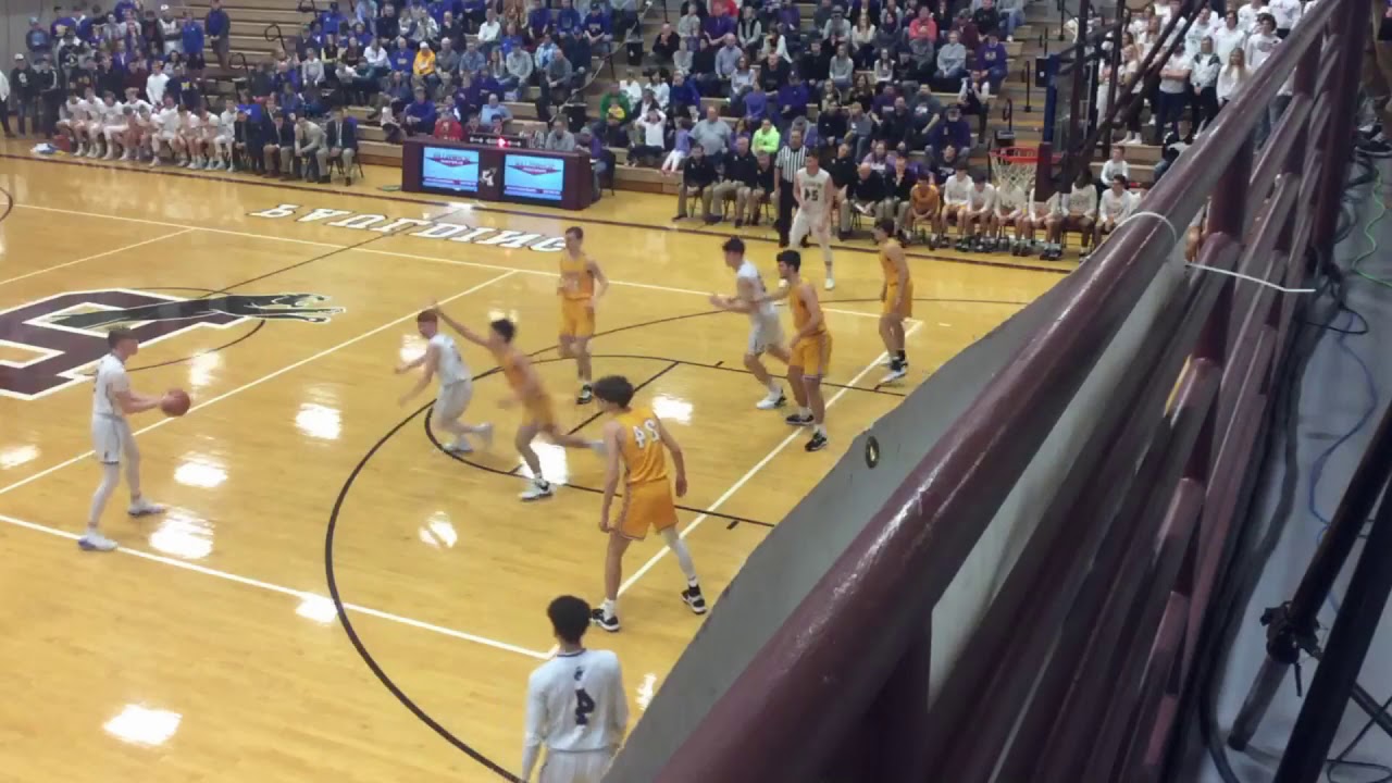 Illegal Screen or No Call Basketball Referees You Make The Call YouTube