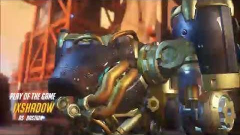 BEEP BOOP // Watchpoint: Gibraltar // Bastion POTG