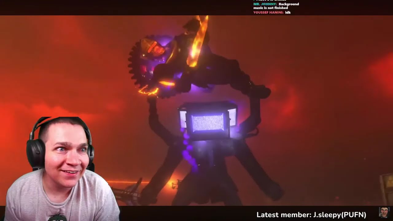 egg reacts to skibidi toilet 79 part 3