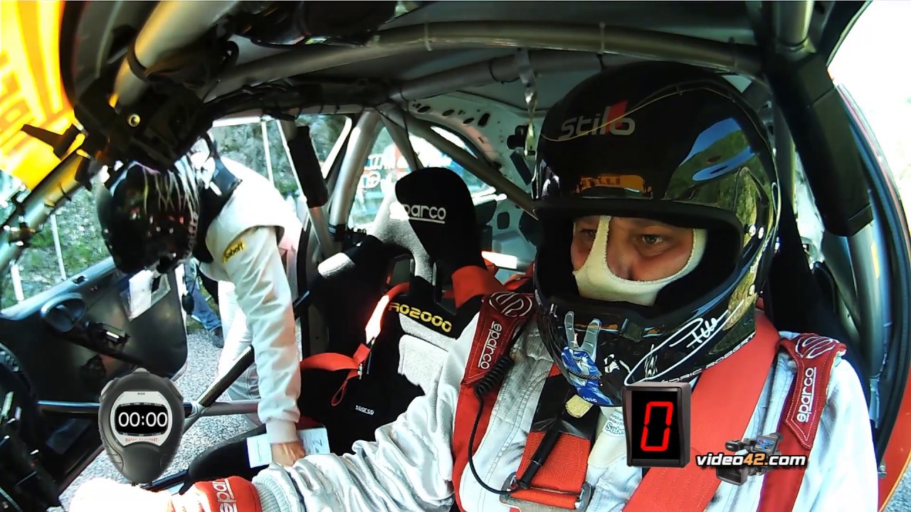 rallye de la Côte Roannaise 2011 Cédric Robert   Brigitte Gaillard Xsara kit car