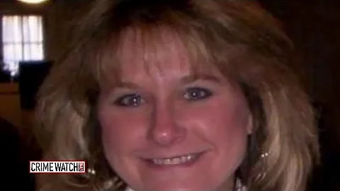 Former Prosecutor Accused Of Wife's Murder - Crime...