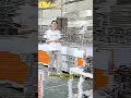 Meet our DM-PT6 2×1m Automatic Spray Painting Line 🚀