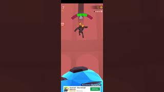 클레온 - 떨어지는 전사 screenshot 2