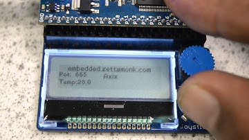 mbed application board