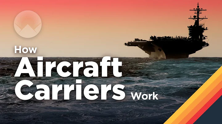 Cities at Sea: How Aircraft Carriers Work - DayDayNews