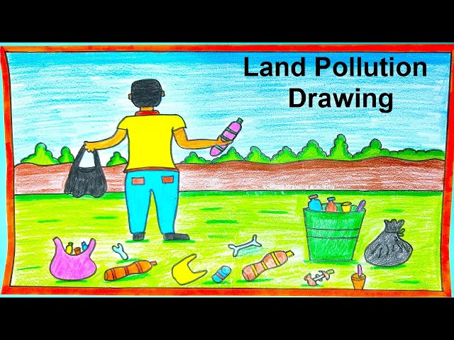 Land Pollution Air Pollution Water Pollution. - ppt download-saigonsouth.com.vn