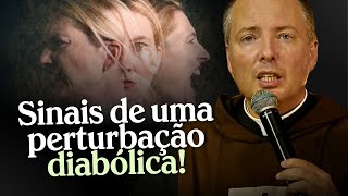 Como Saber Se É Um Ataque Espiritual? Padre Duarte Lara