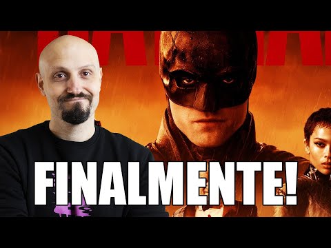 Video: Quando sono state girate le riprese di Batman?