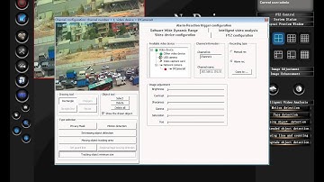 Retrograde detection