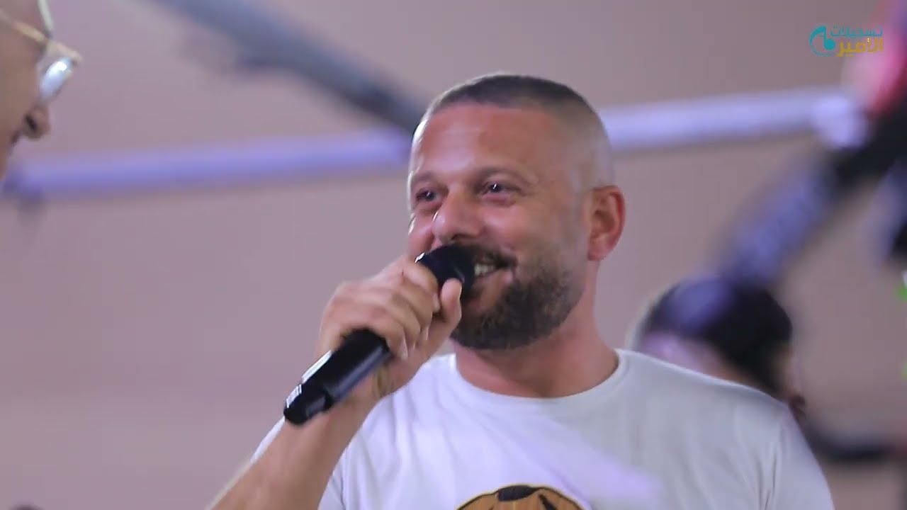 الفنان علاء اليحيى ريمكس اغاني نااار العريس لؤي قبها طورة تسجيلات الأمير 2022