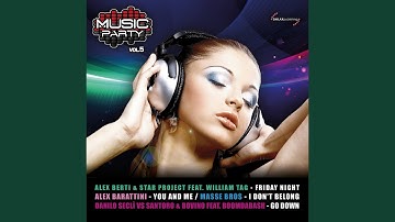 Prototype (Edit Mix)