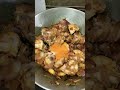 Chicken bhuna masalachickendry chickentrandings desistylechicken indianfood shortsviral