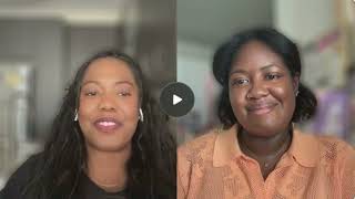 Dishing on Books With Alexis Reliford