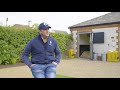 BEHIND THE SCENES WITH MULTIPLE CLASSIC WINNING TRAINER | Hugo Palmer