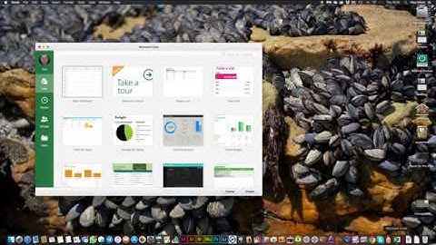How to change file associations on a Mac
