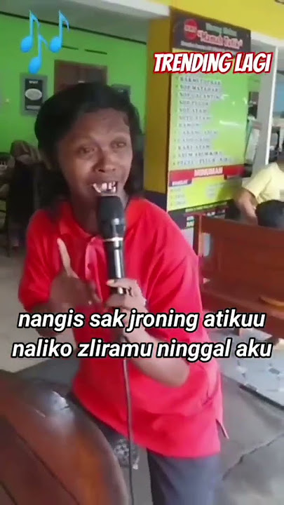 Ninggal katresnan√suara bapak ini bagus smga bisa viral dan terknal #ninggalkatresnan #vypシ #viral