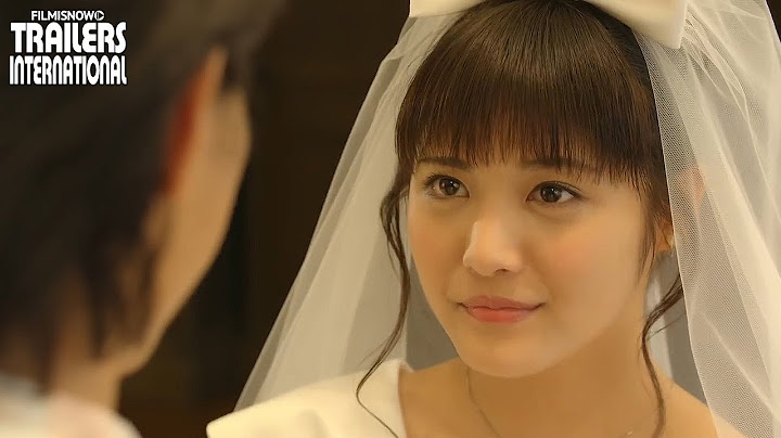 映画『イタズラなKiss THE MOVIE3～プロポーズ編～』予告