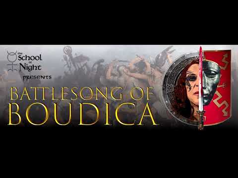 Battlesong of Boudica