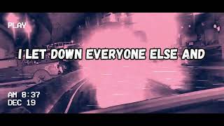 ben idle - Still Punk (Lyric Video)