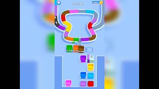 Beads out level 68 Walkthrough Solution 