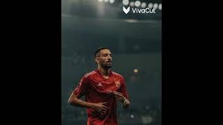 أفضل خلفيات لاعبين الاهلي المصري🇪🇬🦅