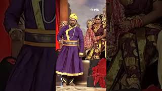 #shorts - Hyper Aadi &amp; Team Comedy Performance #Rohini #PunchPrasad #jabardasth #comedyshow