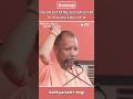 Bulldozer Baba का Bengal में गरजना! सुनकर हिल गया मंच #shortvideo #cmyogiadityanath