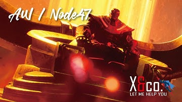 MCOC AW Node47 thanos deathless vs count nefaria