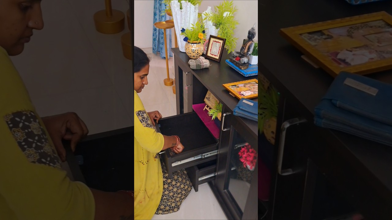 Today i challenge myself to complete Pongal cleaning work in one day👍 