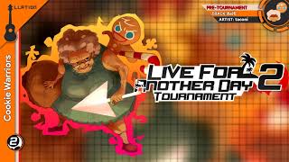 Rocking On A Candy Constellation - Live For Another Day Tournament 2 screenshot 4
