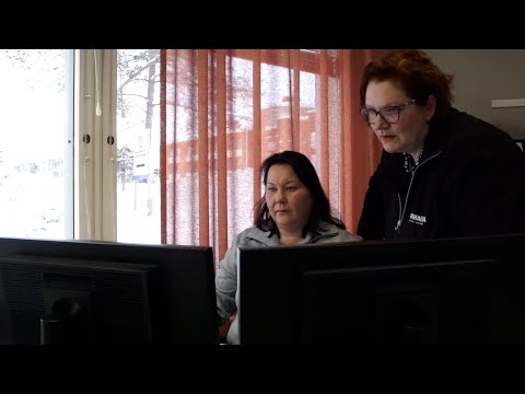 Ohjaus puhtaus-ja kiinteistöala