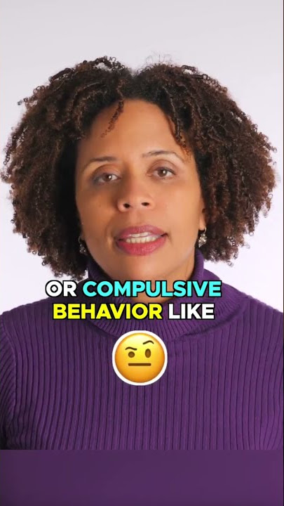 Types of ADD and their symptoms #shorts