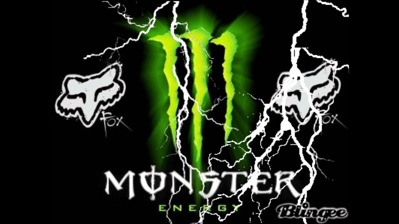 MUSICA MOSTER - YouTube