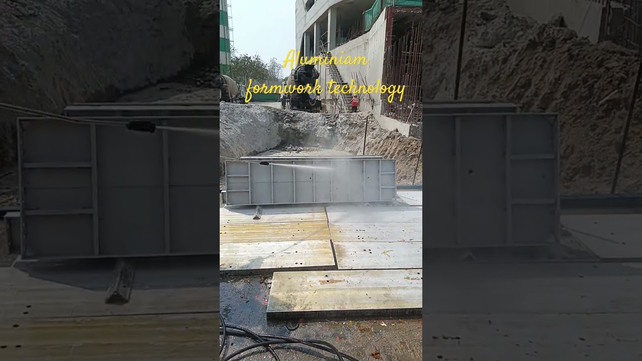 #aluminiumformwork