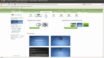 Sneeky SUSE...Playing with SUSE Studio...