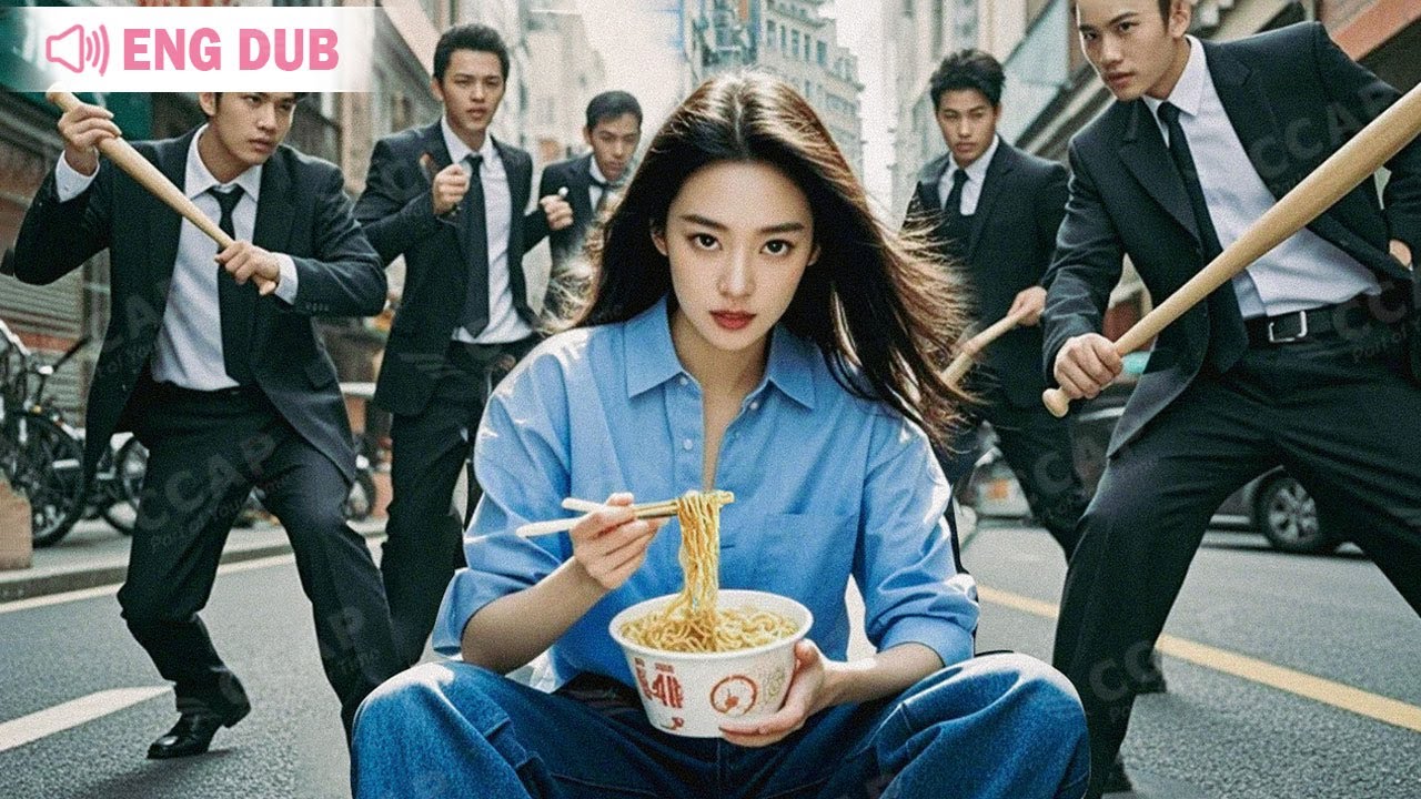 CEO's Mountain Wife Has Great Martial Arts Skills, Turns Out She’s a Top Assassin With Amnesia!