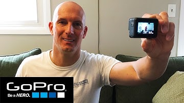 GoPro Hero 7 Black - Full Setup & Review