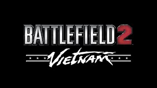 A BF2 lost mod, found again..(BF2: Vietnam gameplay teaser)