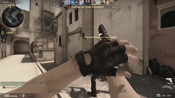 CS GO   Noob to Pro  5 TIPS FOR DEAGLE