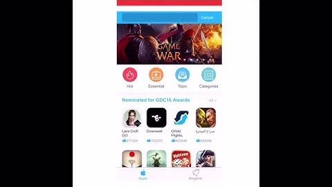 How to install Movie Box & Playbox HD on iPhone.