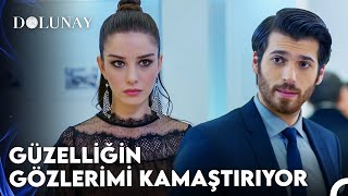 Güzellik Abidesi Misin Be... - Dolunay 17. Bölüm