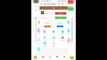 🤑 Rivian Earning App | New Power Bank 💰Earning App | #rivianapp #shorts #earningapp